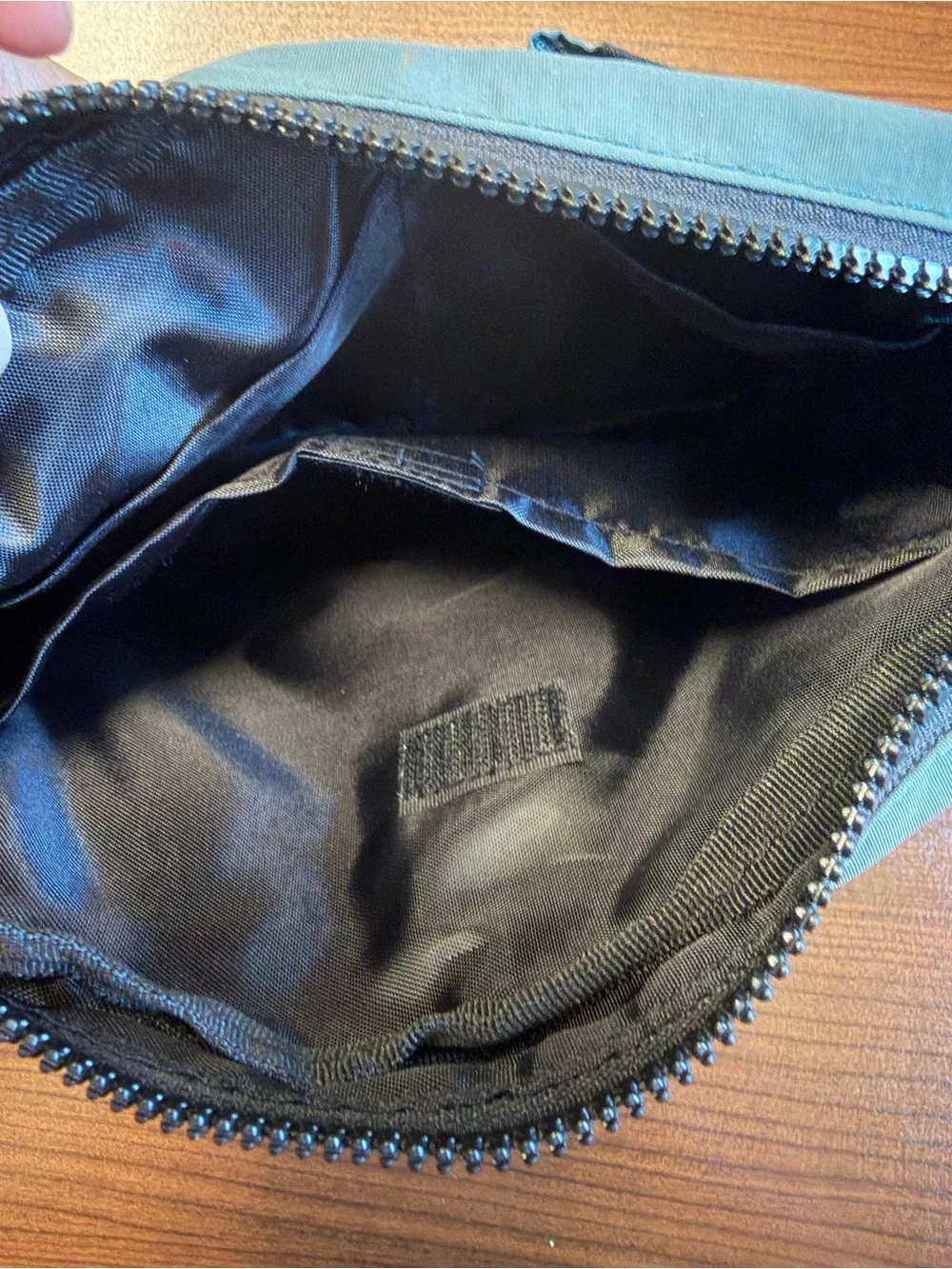 Delfonics A6 Stadts Carrying Case + penco clip